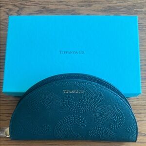 Brand New Tiffany & Co. Leather Women's Wallet